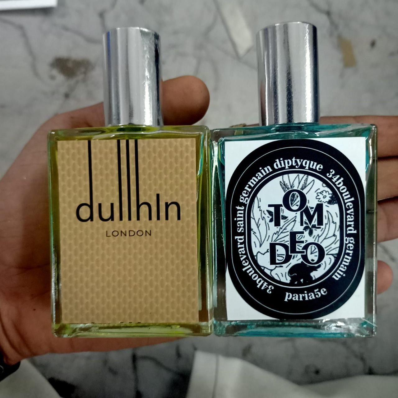 tom deo perfume