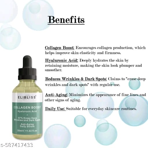 extra bright vitamin c serum