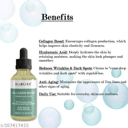extra bright vitamin c serum
